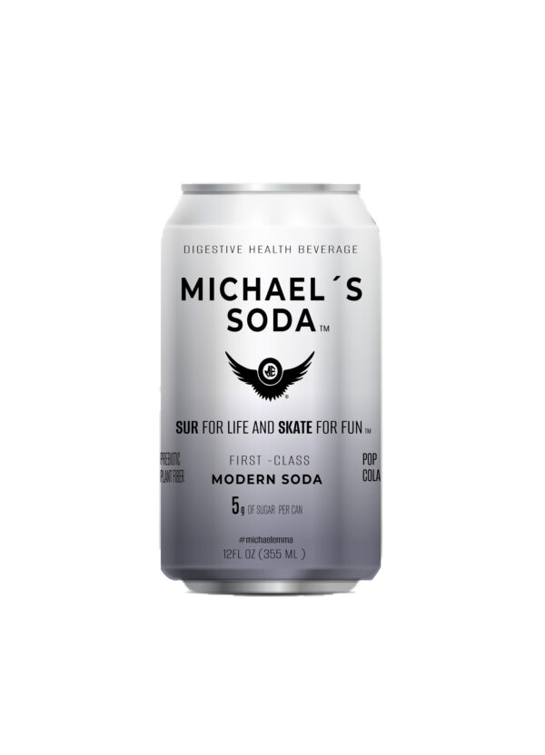 Michael's Soda